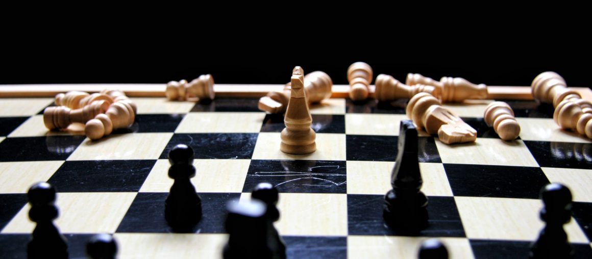 Competitor: come studiarli e perché