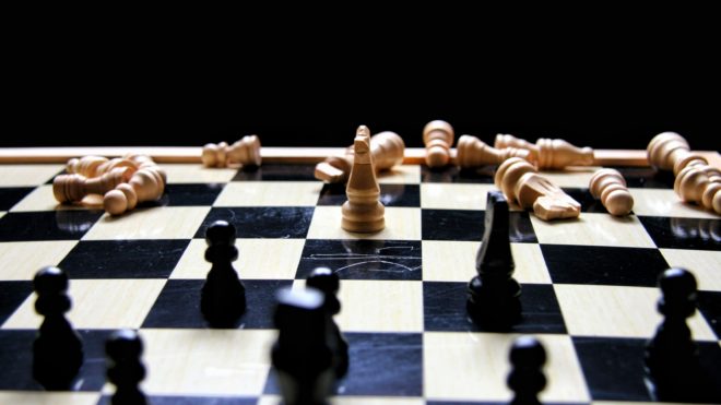 Competitor: come studiarli e perché