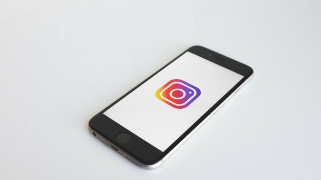 Comunicare un brand su instagram, analisi di luglio