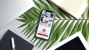 come utilizzare pinterest per vendere servizi